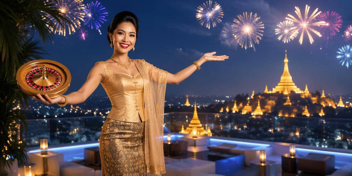 like22 Mega Spin ကခန်းများ ကုန်သည်အဆင်ပြေ ဘောင်များ