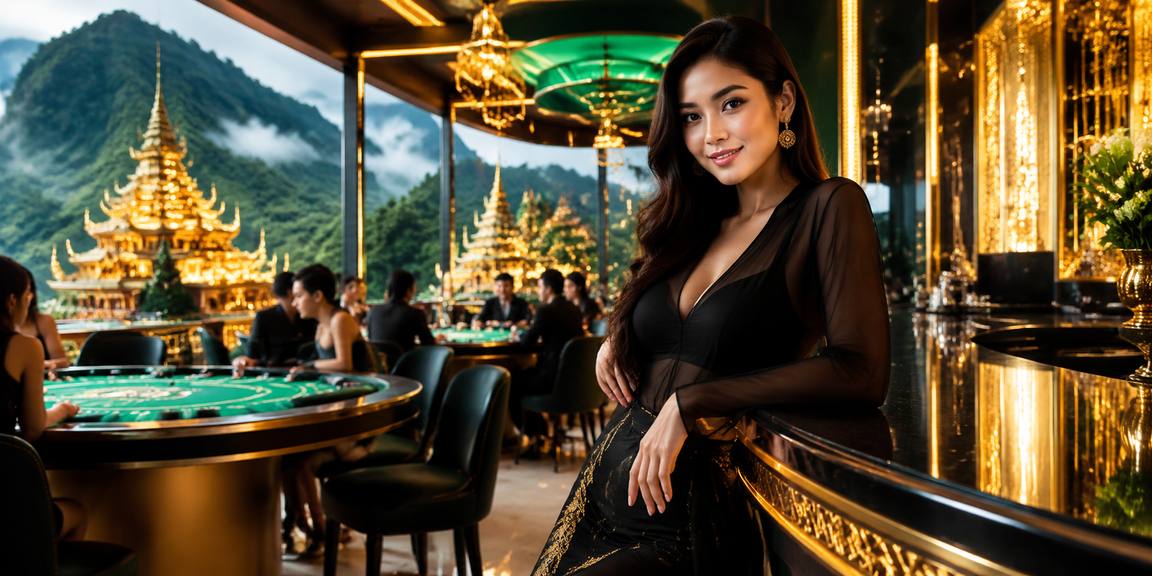 like22 like22 တွင် အကောင့် ဖွင့်ပြီး ခွင့်ပြုချက်အတွင်း ကစားသည်
