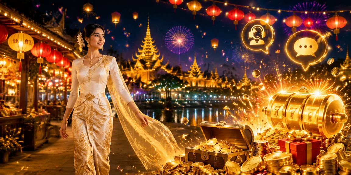 like22 သင်၏ အကောင့်နှင့် ကစားဆွဲခွင့်များအတွက် ရှင်းလင်းသော စည်းမျဉ်းများ
