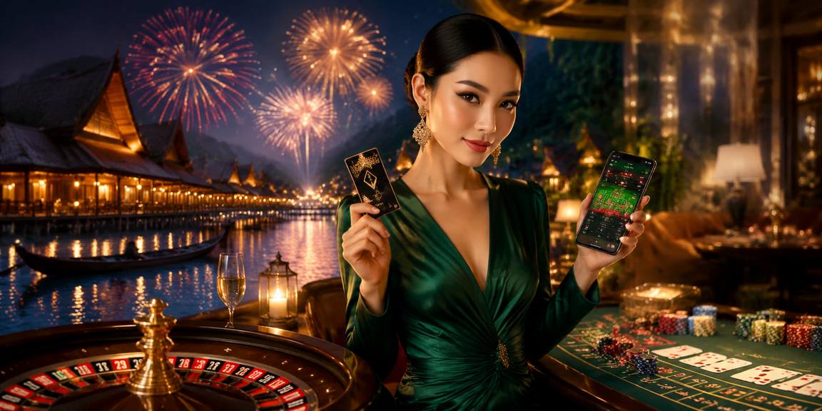 like22 Mega Spin လှည့်ခြင်းများဖြင့် ရန်ကုန်မှ အွန်လိုင်းလုံခြုံမှု